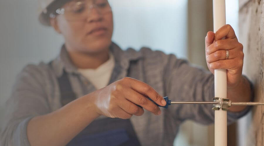 Professional annual plumbing maintenance services in Coachella, CA